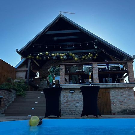 Kuca Za Odmor Guska Kopacevo Exterior foto