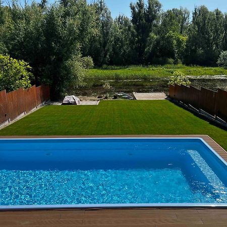 Kuca Za Odmor Guska Kopacevo Exterior foto