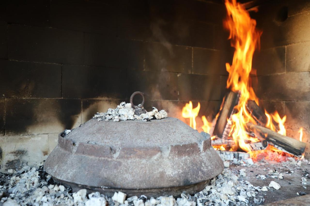 Kuca Za Odmor Guska Kopacevo Exterior foto