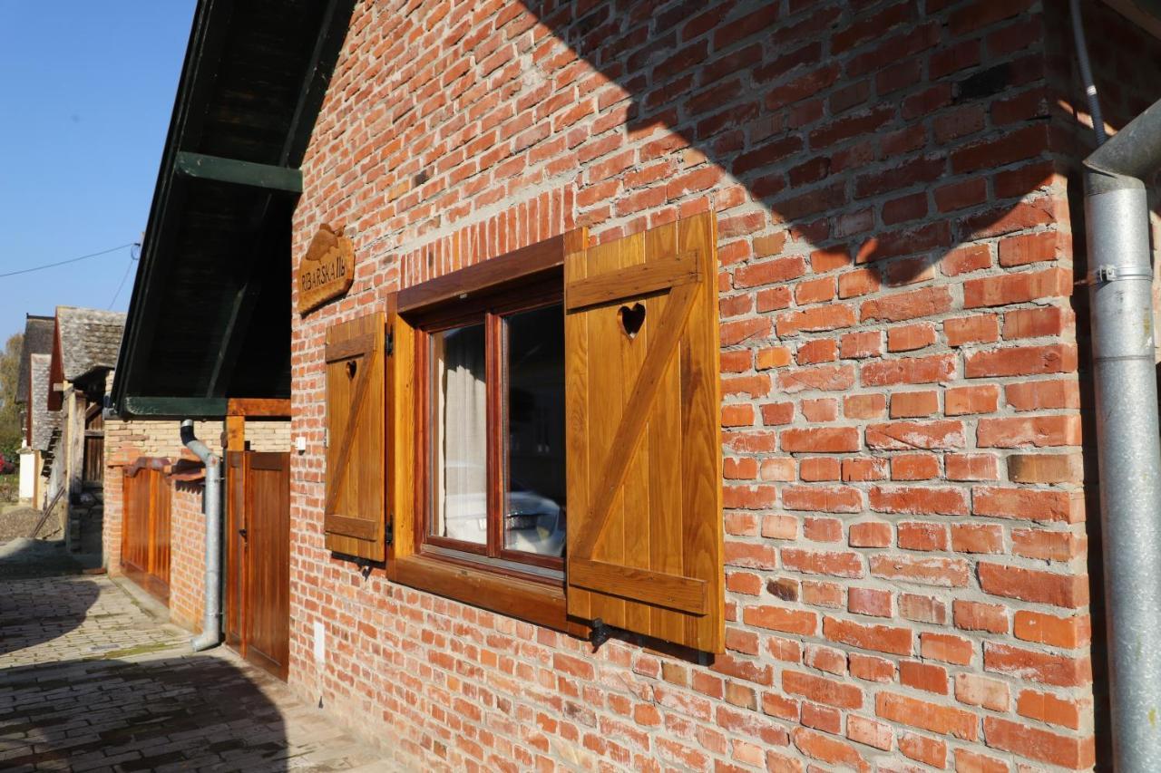 Kuca Za Odmor Guska Kopacevo Exterior foto